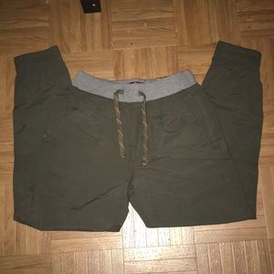 Kids jogger pants